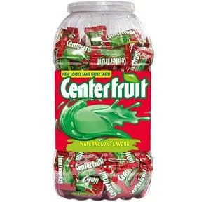 03036 /CENTERFRUIT WATERMELON 150RS