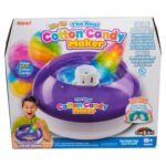 03100 /5Rs  COTTON CANDY / MRP 150 /DP 118 /BOX 24 JAR