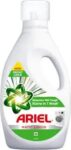 03025 /1L ARIEL TOPLOAD POUCH/MRP 173RS/DP 142.91/1 CARTON 12 PKT