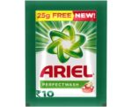 03014 /AERIAL POWDER [60PCS] 10RS
