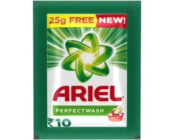 03014 /AERIAL POWDER [60PCS] 10RS