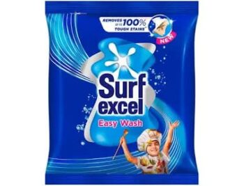 03012 /500G SURF EXCEL EASY WASH POWDER 76RS