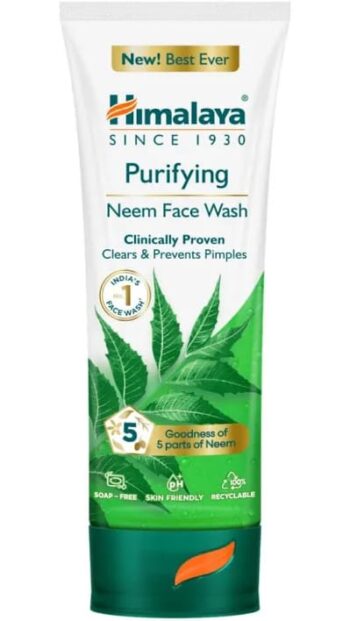 02977 /HIMALAYA FACE WASH 20RS