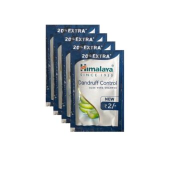 02969 /HIMALAYUA DANDRUFF [ALOVERA SHAMPOO] 2RS