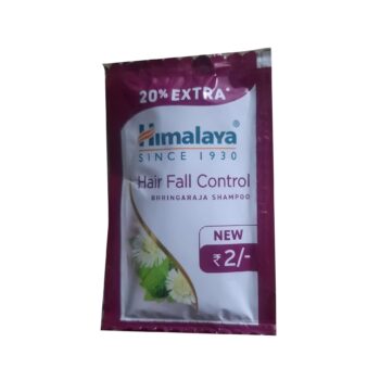 02968 /HIMALAYA HAIRBALL [BRINGAJA SHAMPOO]