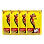 02944 /MEERA  SHAMPOO POUCH /MRP 4 / DP 2.85/ BOX 1400 PCS