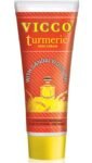 02909 /50GM VICCO TURMERIC SKIN CREAM /MRP 74 / DP 60/ BOX 240 PCS