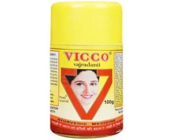 02908 /25 VICCO POWDER 44RS