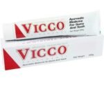 02906 /100 VICCO VJARADANTI TOOTH PASTE /MRP 90 /  DP 69  / BOX 120  PCS