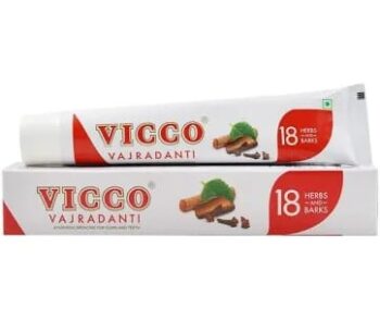 02905 /50VICCO PASTE 50RS