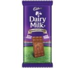 02863 /DAIRY MILK CHATS [58PCS] 2RS