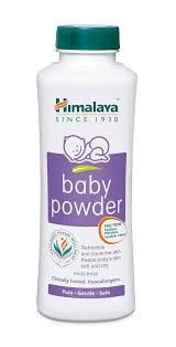 02512 /HIMALAYA BABY POWDER 115RS