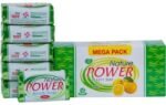 02629 / NATURE POWER LEMON SOAP/MRP 40 / DP 34.6 /1 CARTON 60 PCS