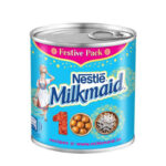 02739 /Milkmaid tin/MRP 152RS/ DP 129/1CARTON 48 PCS