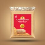 02519 /AASHIRVAAD ATTA  /MRP 38 /29.90 /BOX 60 PCS