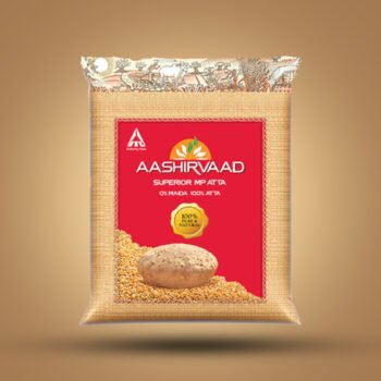 02519 /AASHIRVAAD ATTA  /MRP 38 /29.90 /BOX 60 PCS