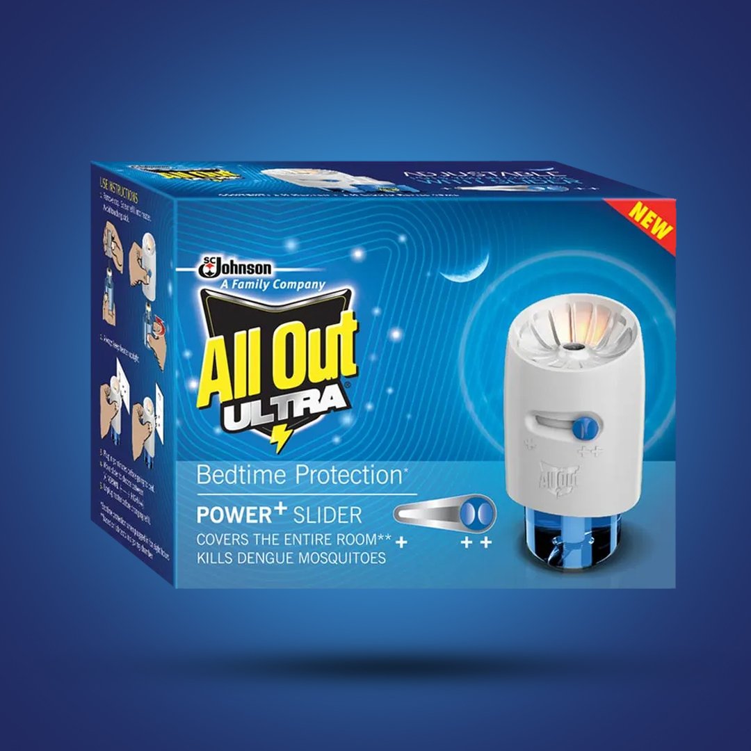 all out ultra
