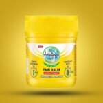 02810 /AMIRTHAJAN  PAIN BALM OFFER / MRP 43/ DP 32.7  / BOX 500 PCS
