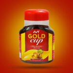 02889 /250GM AVT GOLD CUP TEA /MRP 225 /  DP 181  / BOX 48  PCS