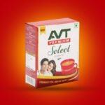 02753 /250GM AVT TEA KERALA OFFER /MRP 350 / DP 195 / BOX 12 PCS