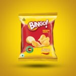 bingo chilli sprinkled