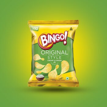 03198/BINGO ORGINAL STYLE /MRP 10 RS/ DP 7.70/ BOX 120 PCS / MINIMUM  ORDER 10 BOX