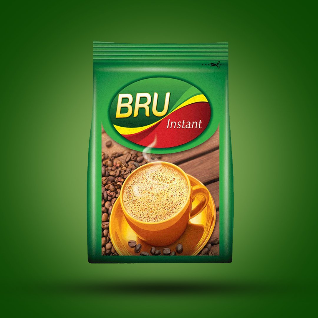 bru 200g