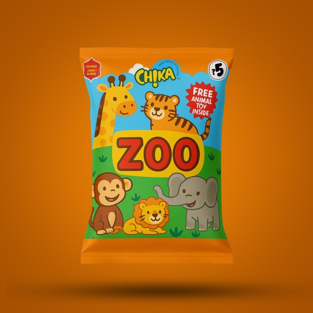 chika zoo