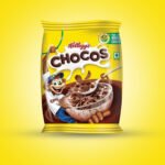 chocos 5rs