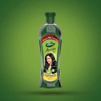 02900 /100ML DABUR AMLA HAIR OIL /MRP 55 /  DP 43.5  / BOX 360  PCS
