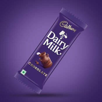 02862 /DAIRY MILK CHOCOLATE /MRP 2 /  DP 1.55  / BOX 2232  PCS