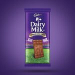 02863 /DAIRY MILK Chocolate /MRP 2 /  DP 1.60  / BOX 2900  PCS