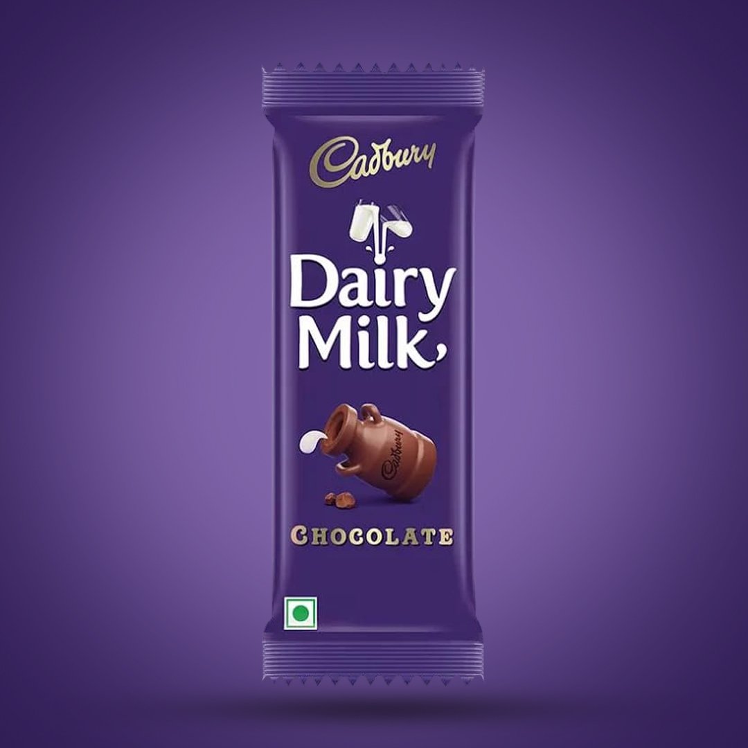 dairy milk chocolate