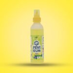 02818 /FEVI GUM MRP / 5RS / DP 3.81 / PCS 480