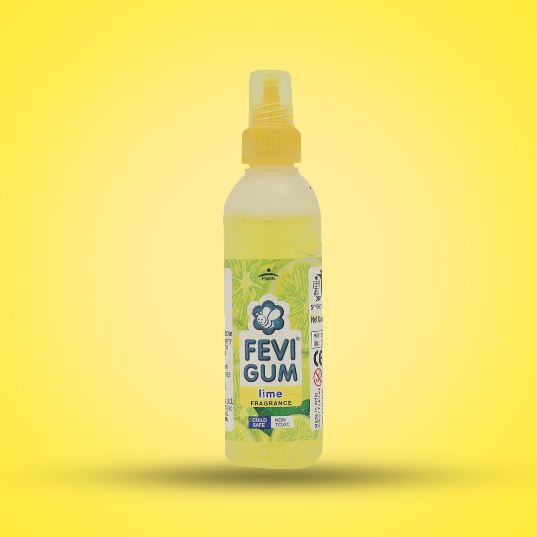 fevi gum