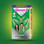 glucon d