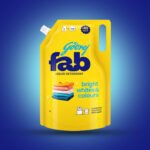 02660 /Fab 1Li /MRP 99 /DP 74.91/1 CARTON BOX 12 PKT MINIMUM ORDER 2 BOX