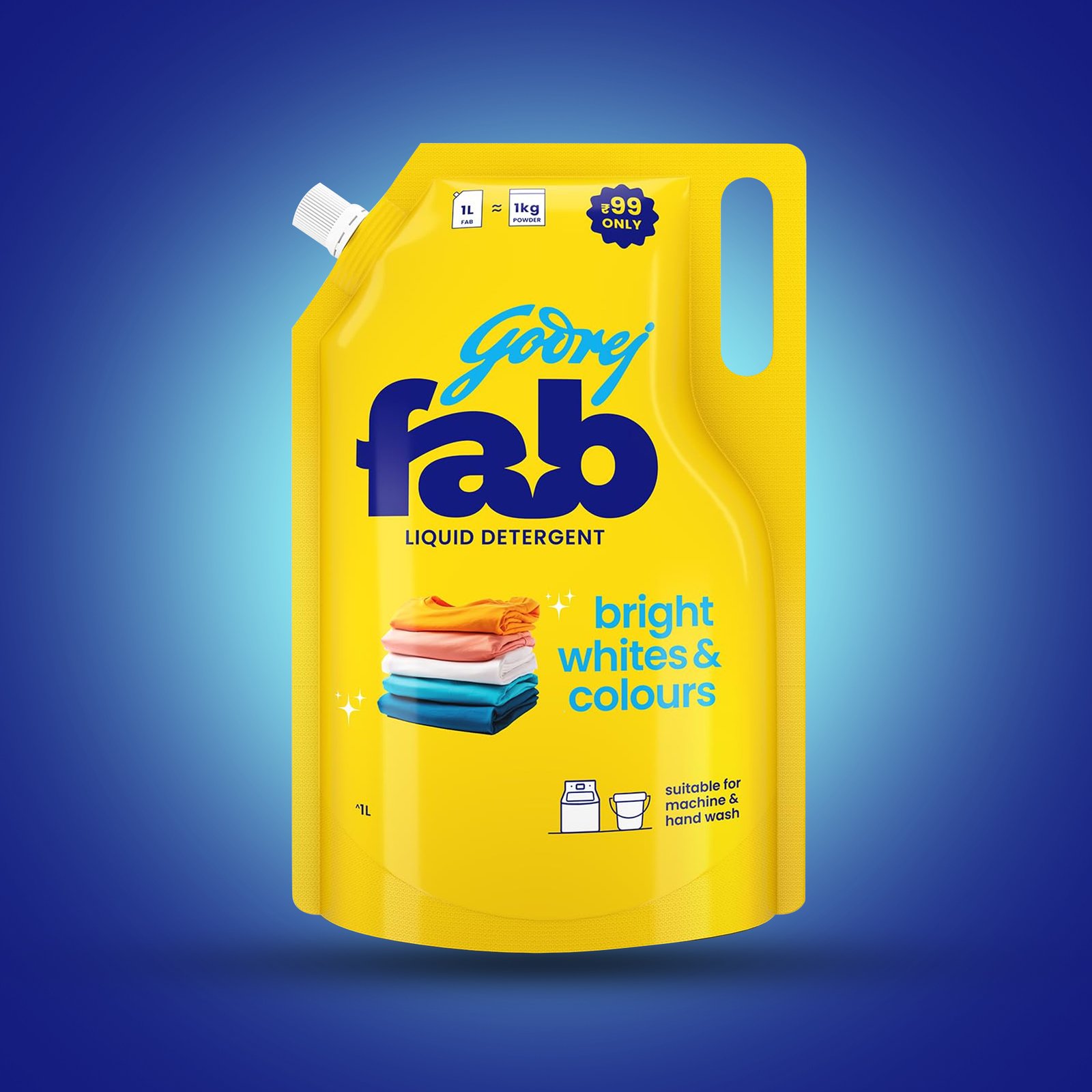 godrej fab