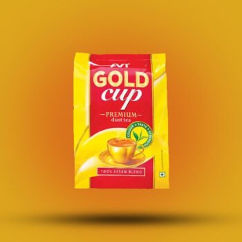 02756 /2KG AVT GOLD CUP TEA / MRP 1240 / DP 1065 / BOX 12 PCS