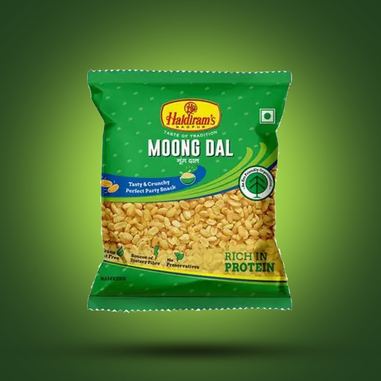 haklirams moong dal
