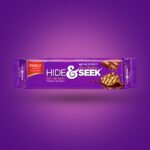 hide & seek
