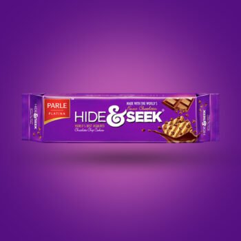 02429 / PARLE HIDE & SEEK  BISCUITS/ MRP 10/ DP 8.90/ BOX  160 PCS MINIMUM ORDER 10 BOXES