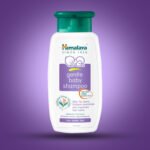himalaya baby shampoo