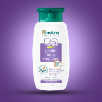 02962 /HIMALAYA BABY SHAMPOO /MRP 115 /DP 72 /BOX 36 PCS