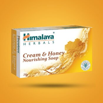 02960 /HIMALAYA HONEY SOAP /MRP 38 /DP 29.95 /BOX 90 PCS