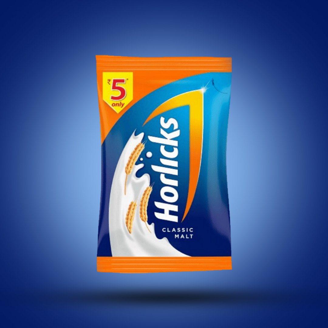 horlicks 5rs