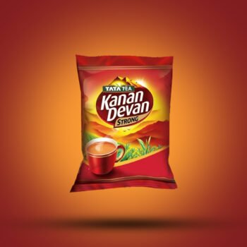 02736 /1Kg Kannan Devan Tea / MRP 320/ DP 252.66/minimum order 2 BOX /12PCS