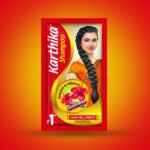 karthika shampoo