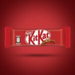 02871 /KITKAT CHOCOLATE /MRP 5 /  DP 3.98  / BOX 960  PCS