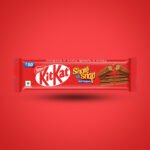 02876 /KITKAT CHOCOLATE /MRP 50 /  DP 38.15 / BOX 25 PCS JAR